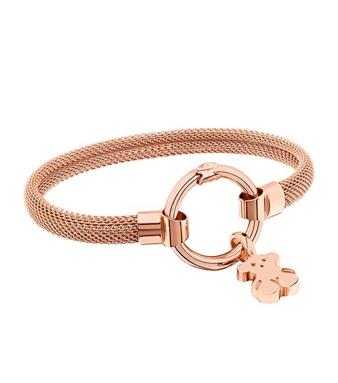 Pulseras de marca para mujer .